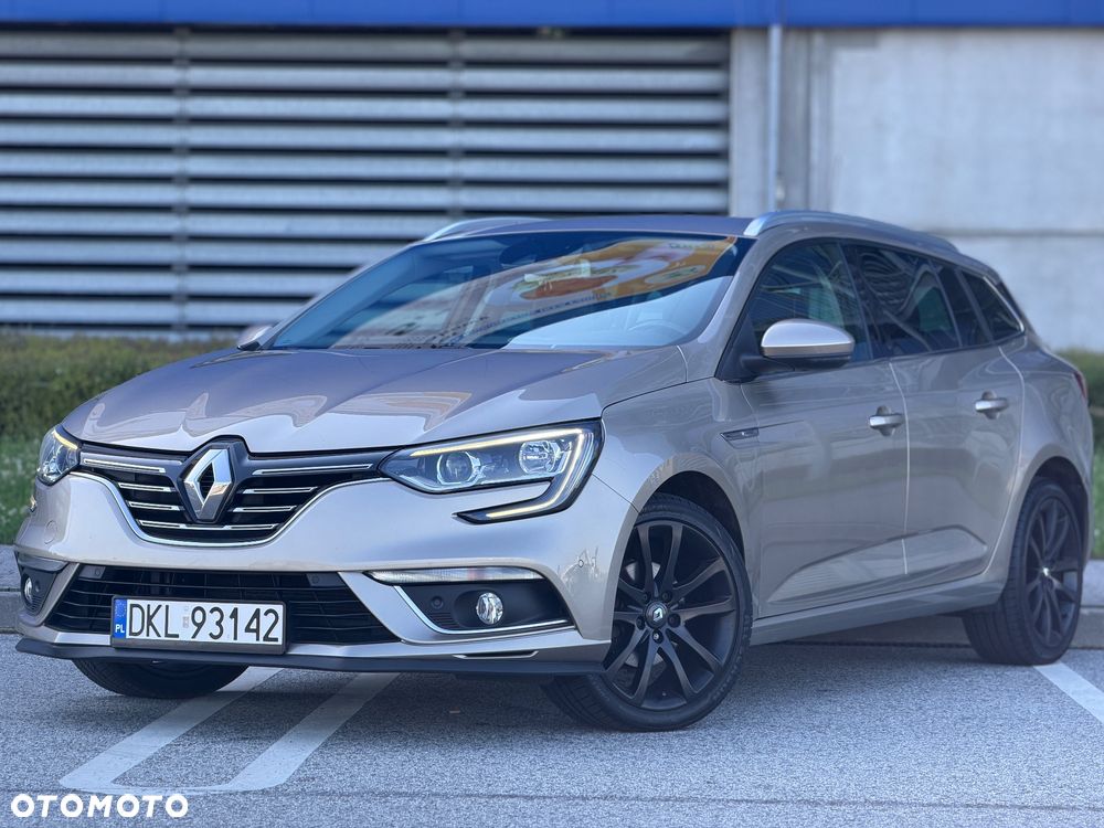 Renault Megane 1.2 Energy TCe Bose - 1