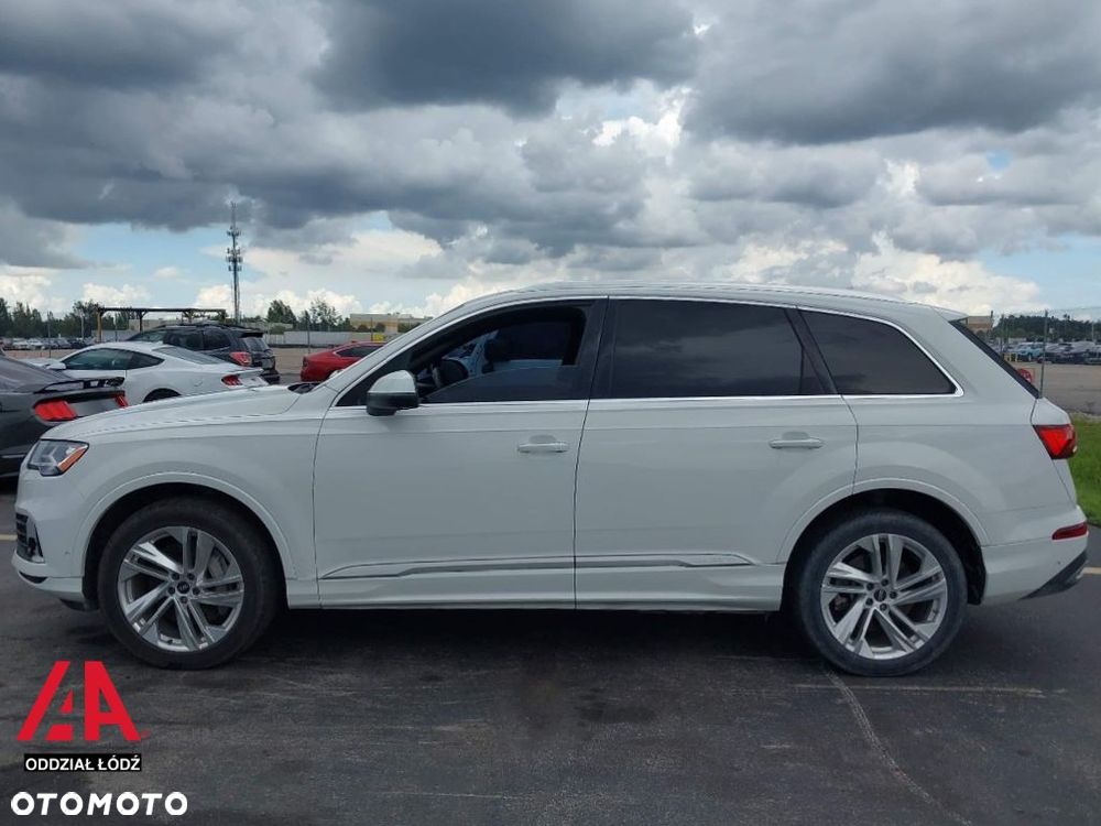 Audi Q7 - 5