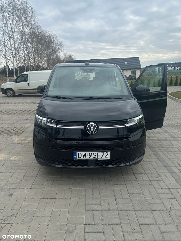 Volkswagen Multivan 2.0 TSI L1 Life DSG - 10