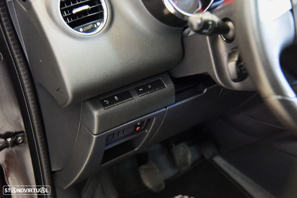 Peugeot 5008 1.6 BlueHDi Style - 11