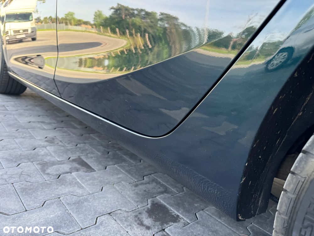 Opel Astra 1.4 Turbo Start/Stop Business - 15