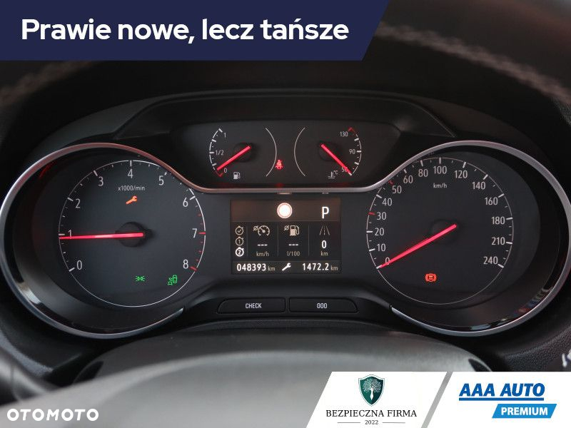 Opel Grandland X - 12