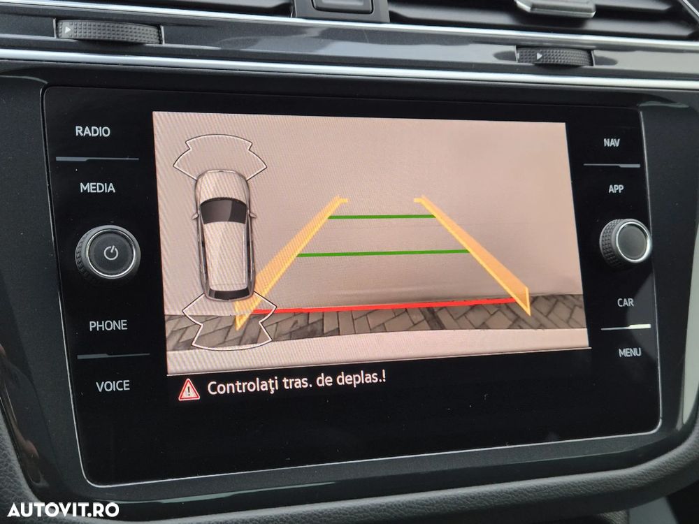 Volkswagen Tiguan 1.4 eHybrid OPF DSG Life - 26