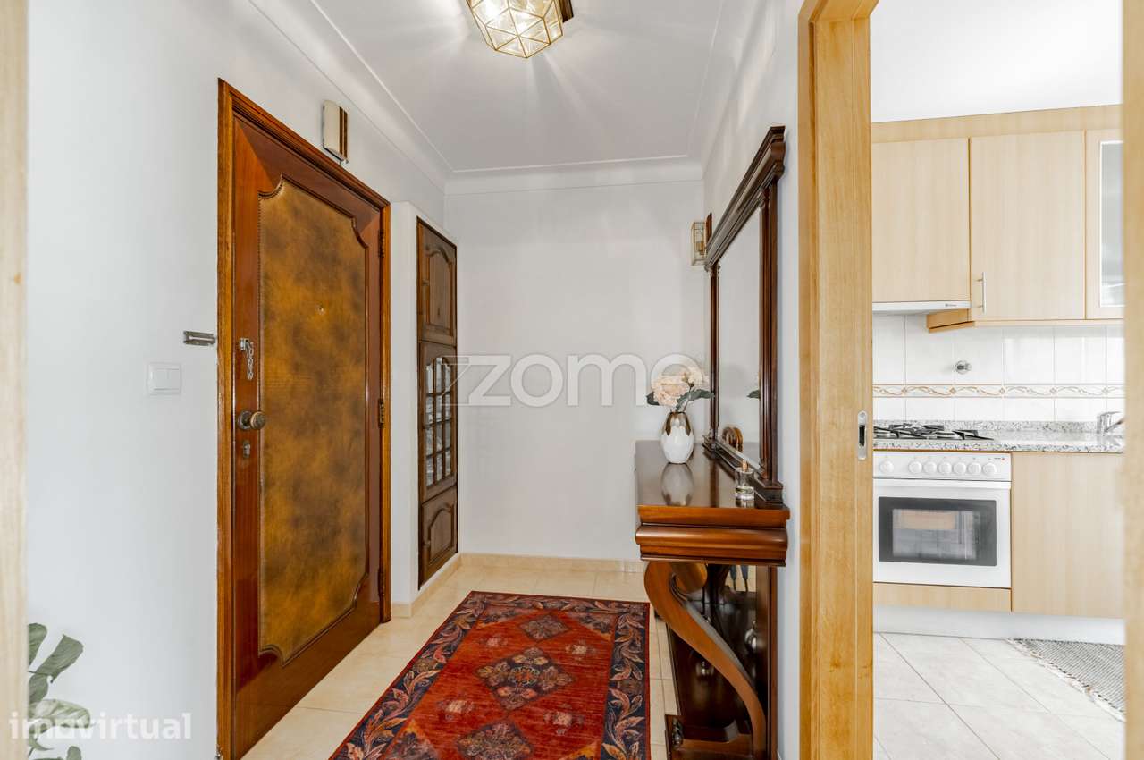 Apartamento T2 Calendário Junto Hospital - Grande imagem: 3/52