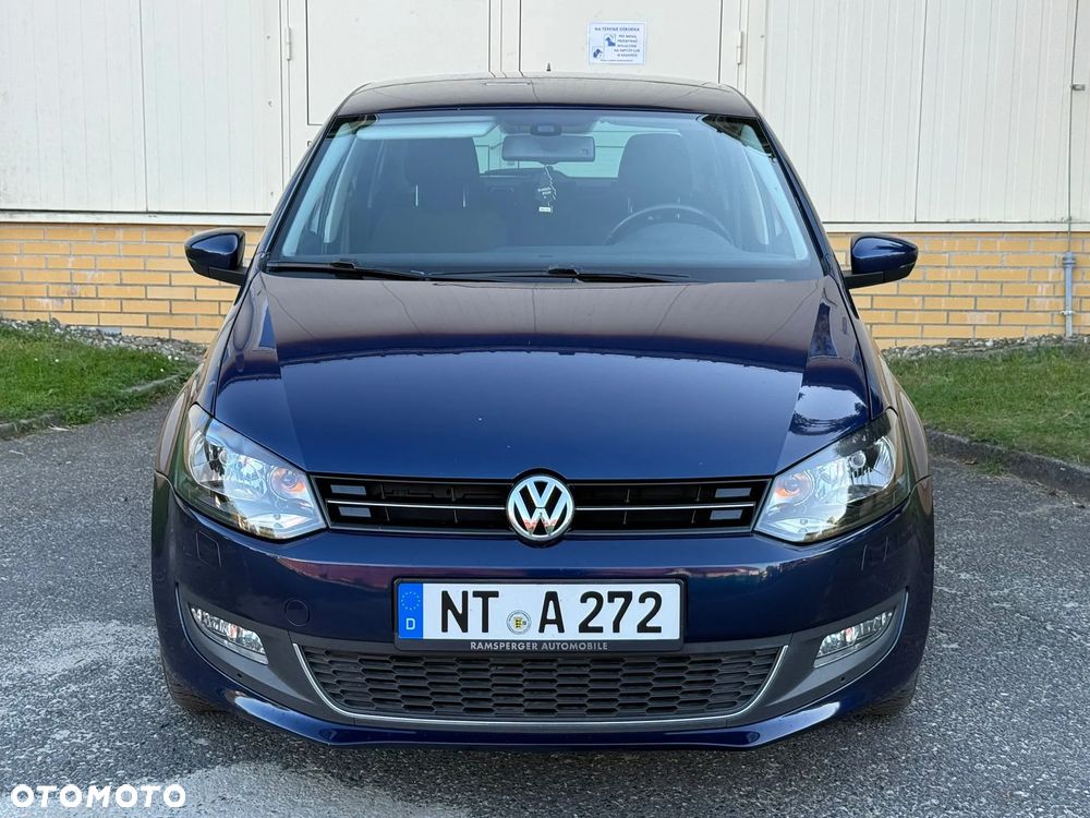 Volkswagen Polo - 4