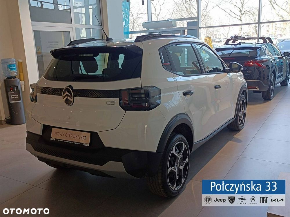 Citroën C3 - 3