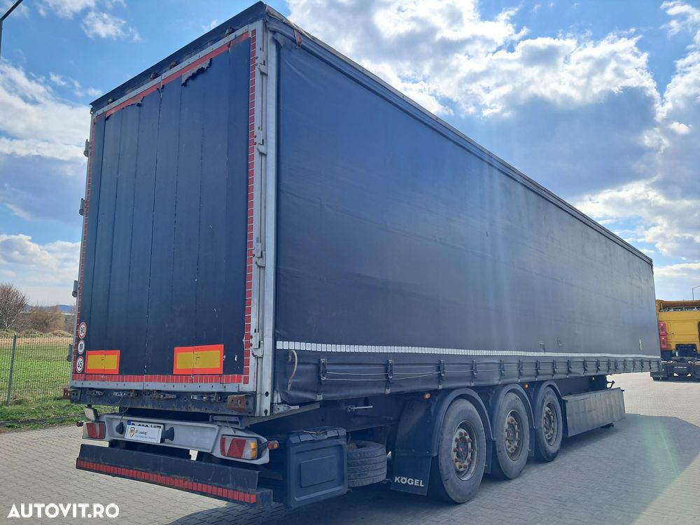 Kögel S 24-1 CODE XL STANDARD - 2