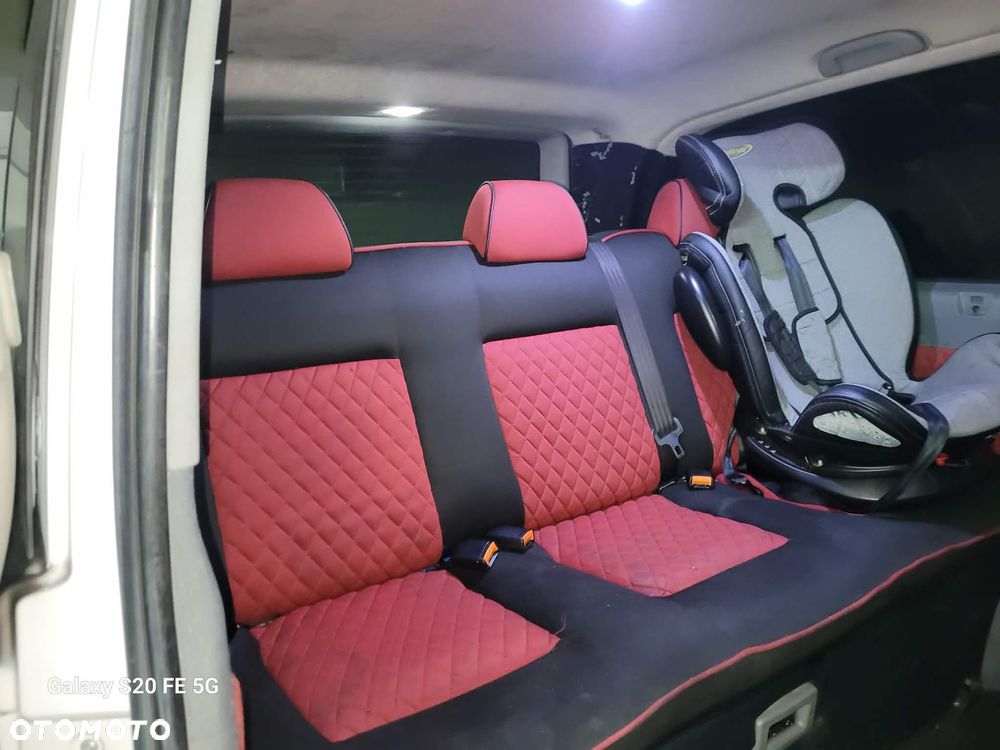 Mercedes-Benz Vito 639.703 - 7