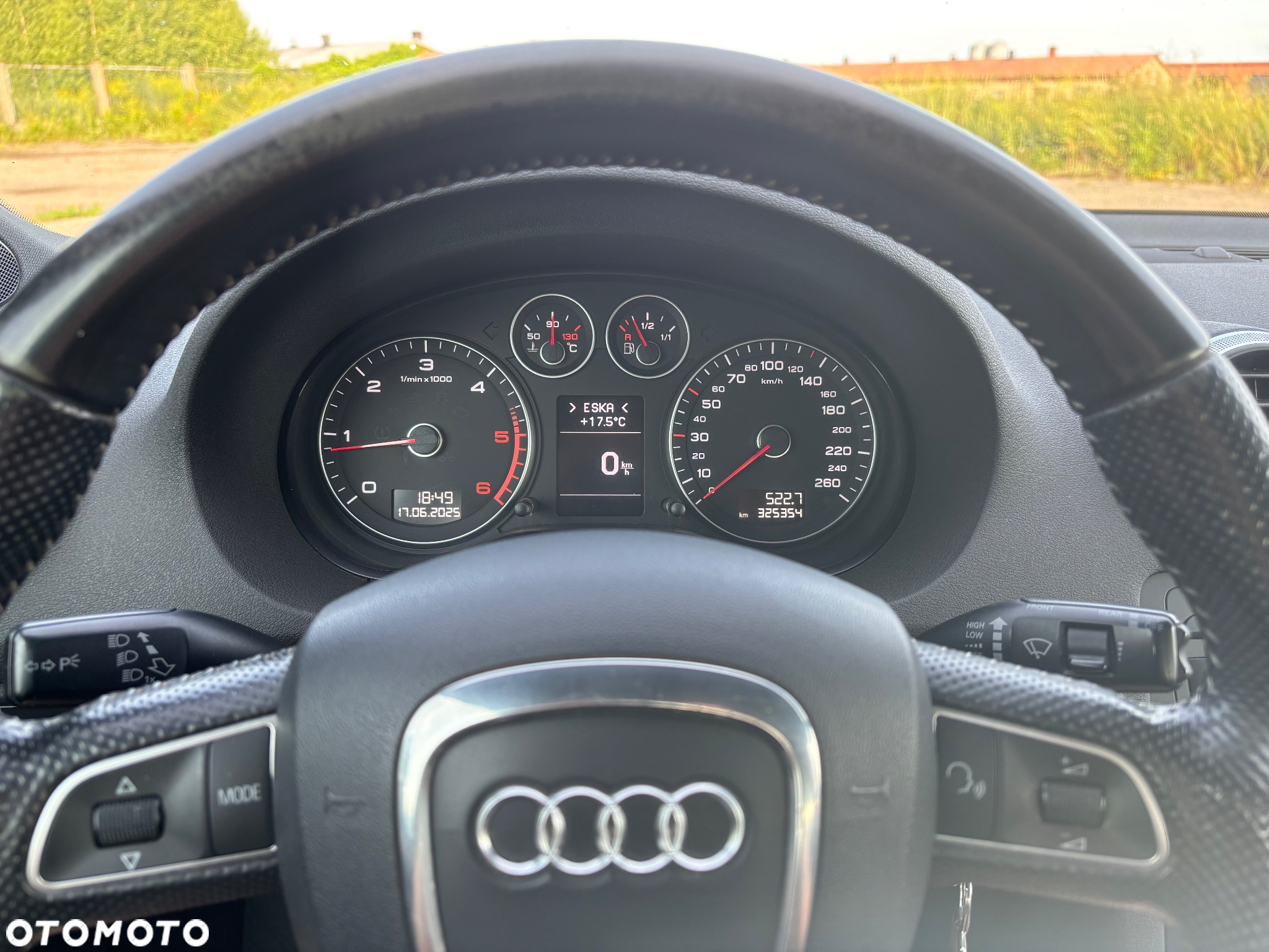 Audi A3 - 14