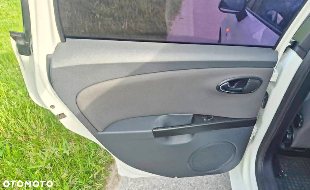 Seat Leon 1.8 TSI Stylance - 18