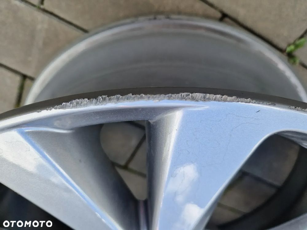 FELGA MAZDA CX-30 7Jx18 ET45 5x114,3 - 7