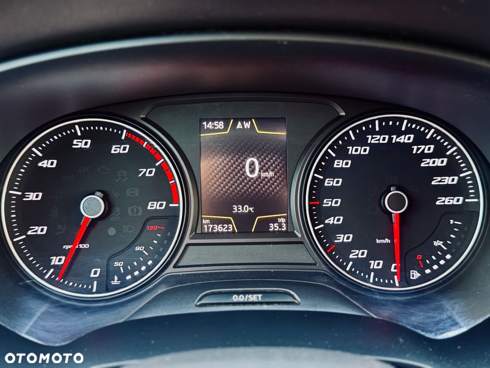 Seat Leon 1.4 TSI Start&Stop FR - 27