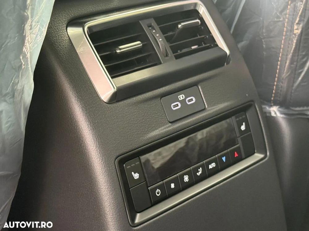 Mazda CX-80 2.5 e-Skyactiv AT8 AWD PHEV Homura - 24