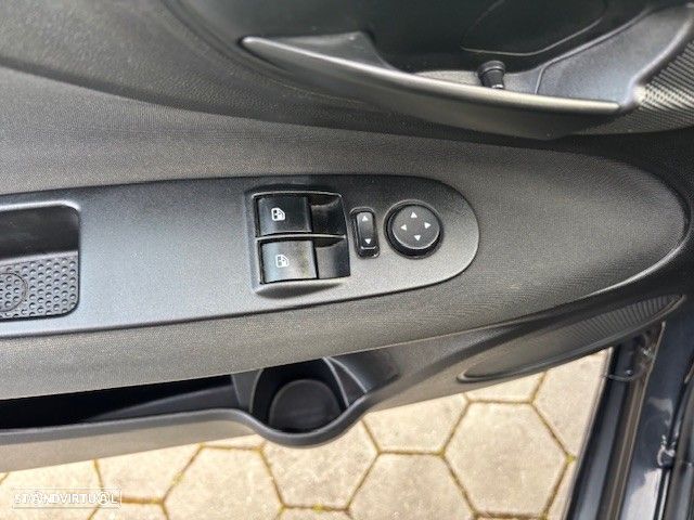 Fiat Punto 1.2 Easy S&S - 15