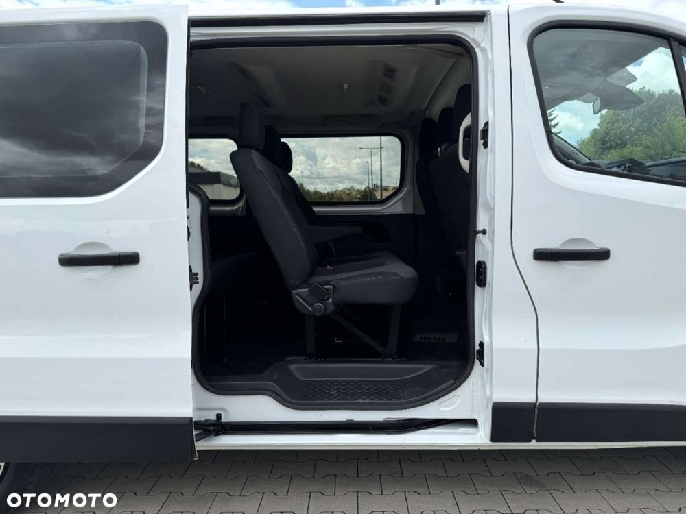 Renault Trafic - 5