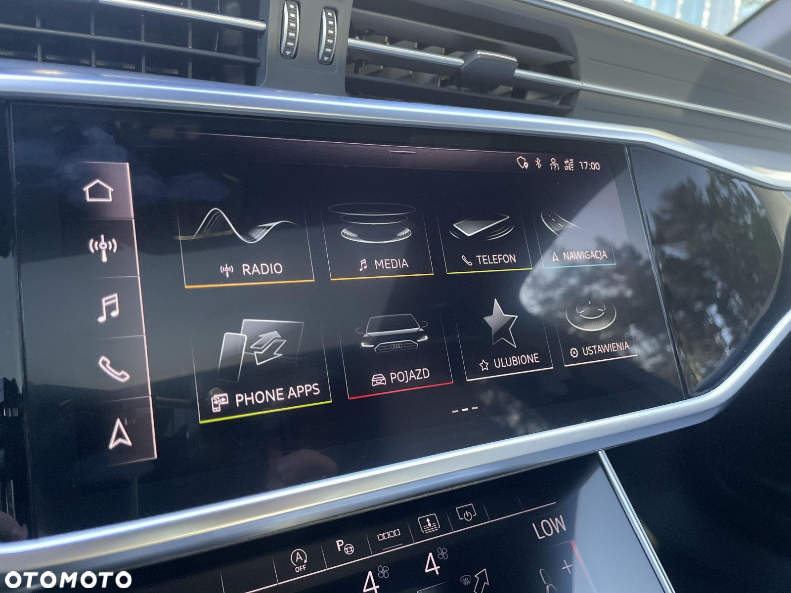 Audi A6 - 25
