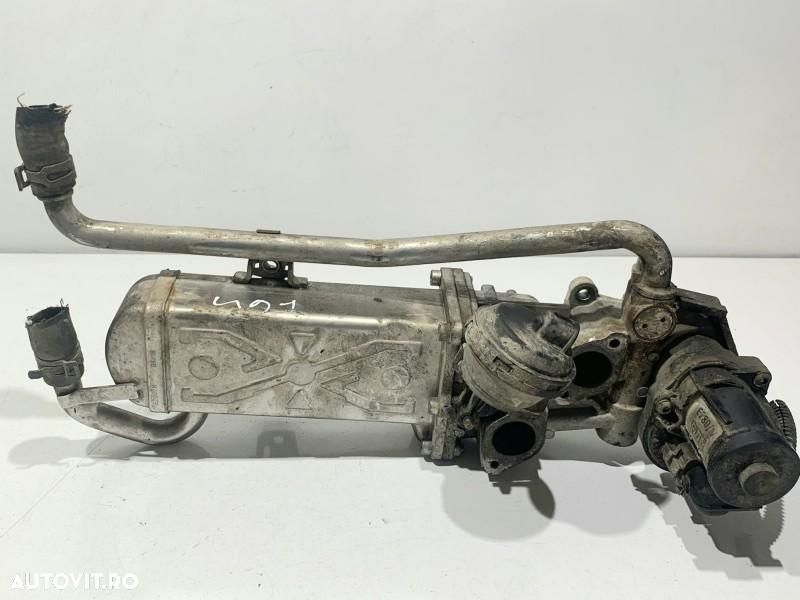 Racitor gaze cu egr Volkswagen Polo 5 (2009-2017)[6R] 1.2 tdi CFWA 03P131512B - 1