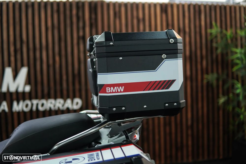 BMW R 1250 GS Adventure TROPHY - 5