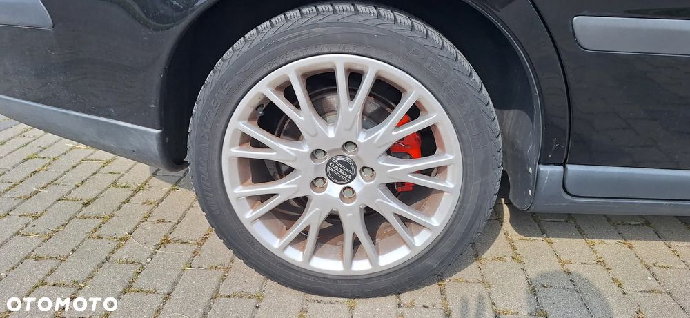 Volvo S60 - 18