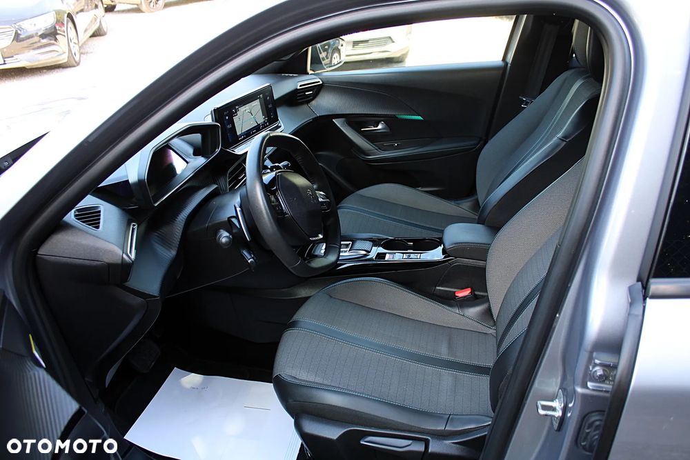 Peugeot 2008 - 16