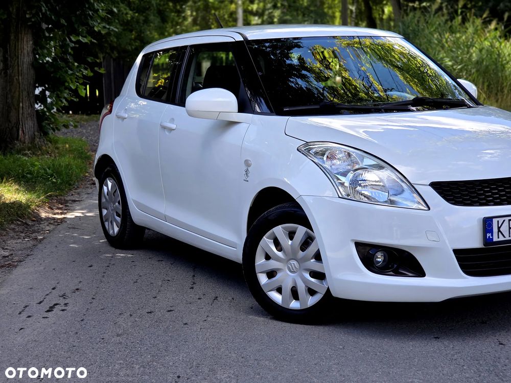 Suzuki Swift 1.2 X-TRA - 24