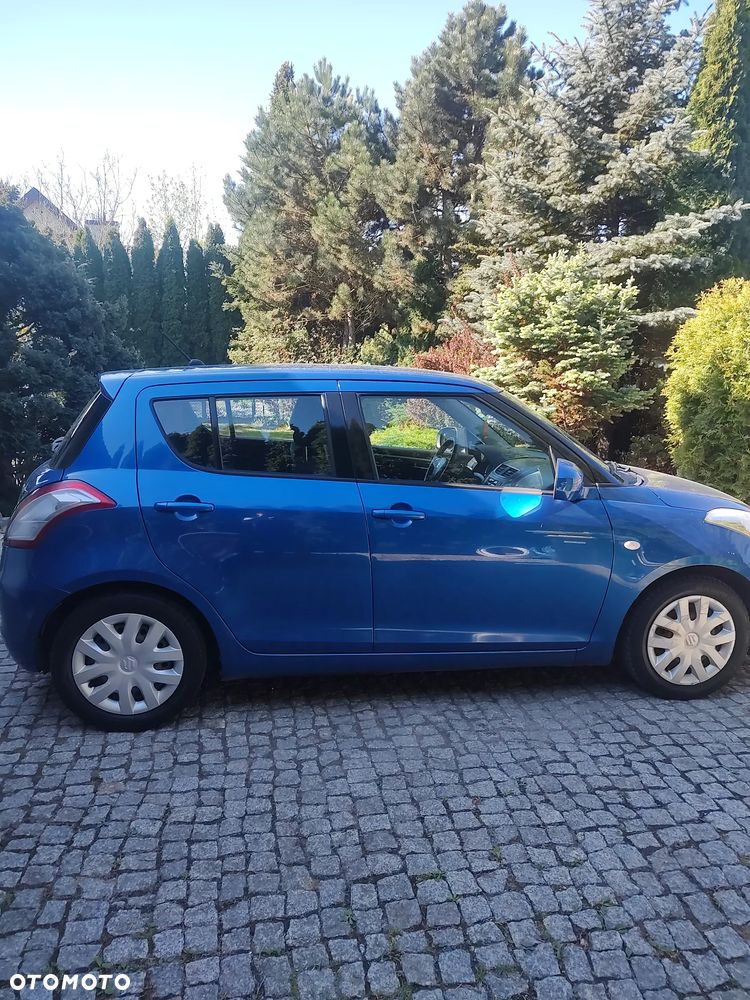 Suzuki Swift 1.2 Club - 6