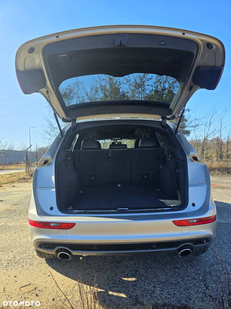 Audi Q5 - 7