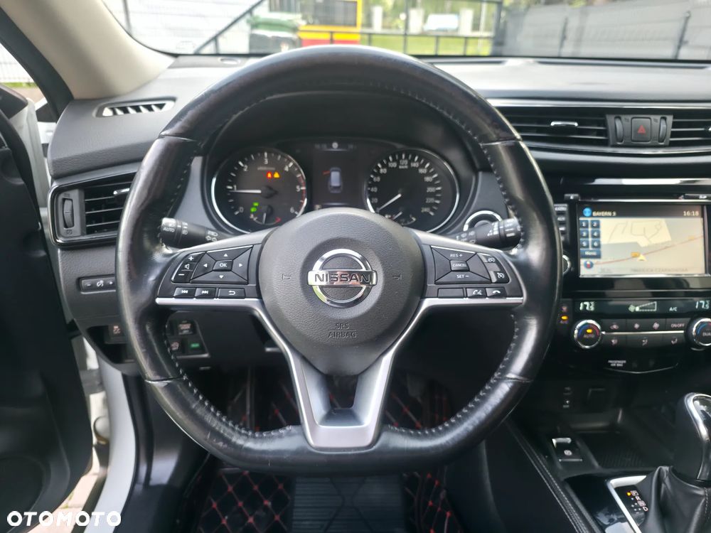 Nissan X-Trail 2.0 dCi Acenta Xtronic 4WD - 20