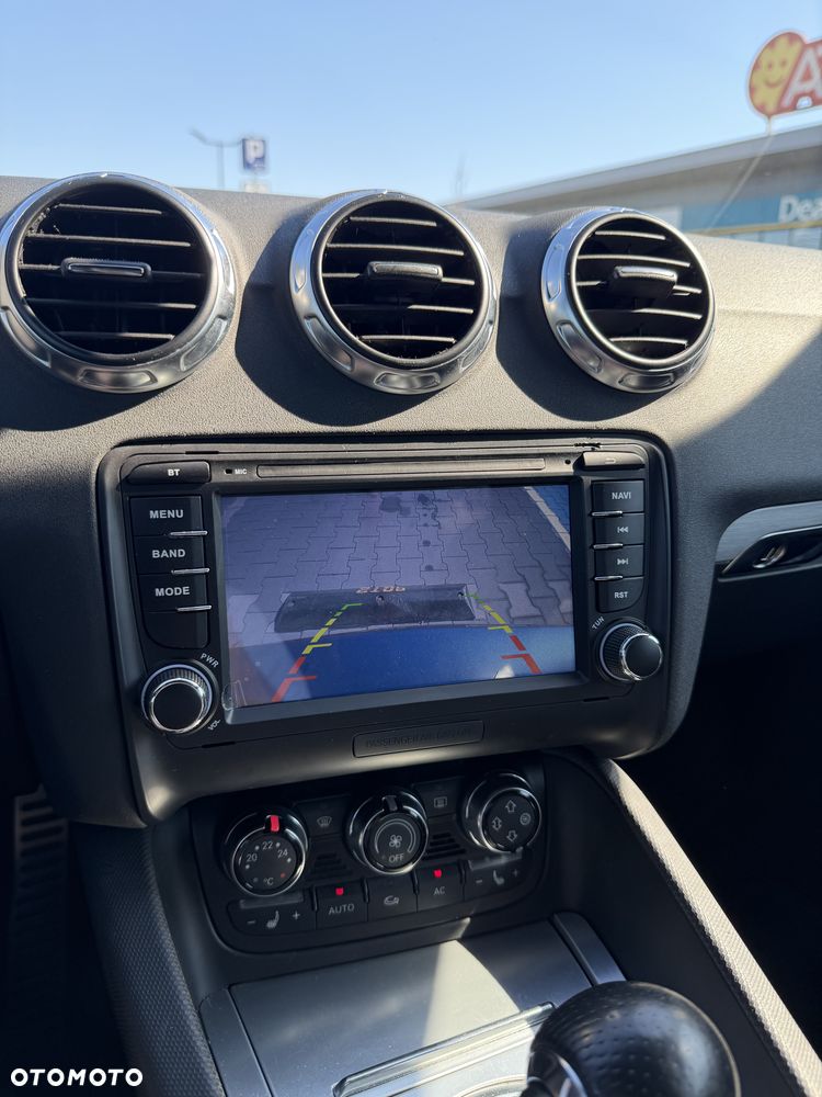 Audi TT Coupé 2.0 TFSI S tronic - 21
