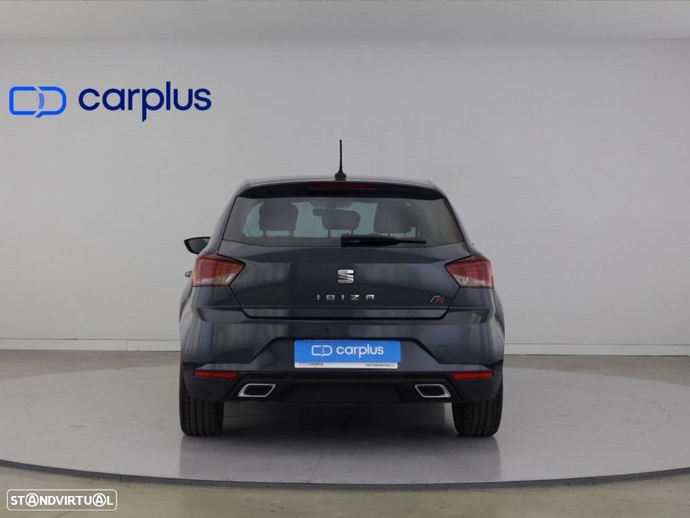 SEAT Ibiza 1.0 EcoTSI FR - 6