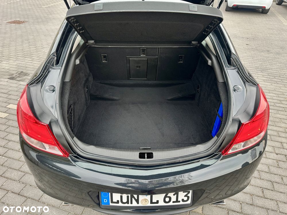 Opel Insignia 2.0 Turbo Automatik 150 Jahre - 17