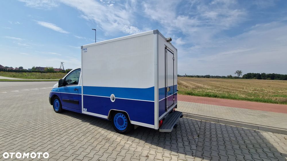 Fiat Scudo - 7