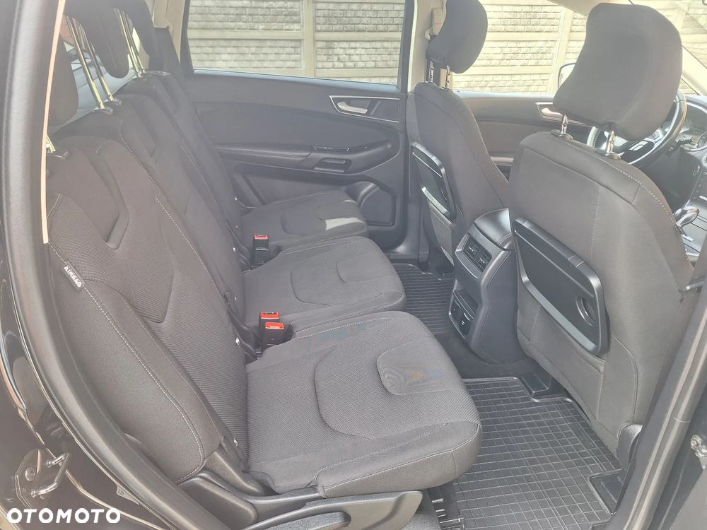 Ford S-Max 2.0 TDCi Titanium PowerShift - 30