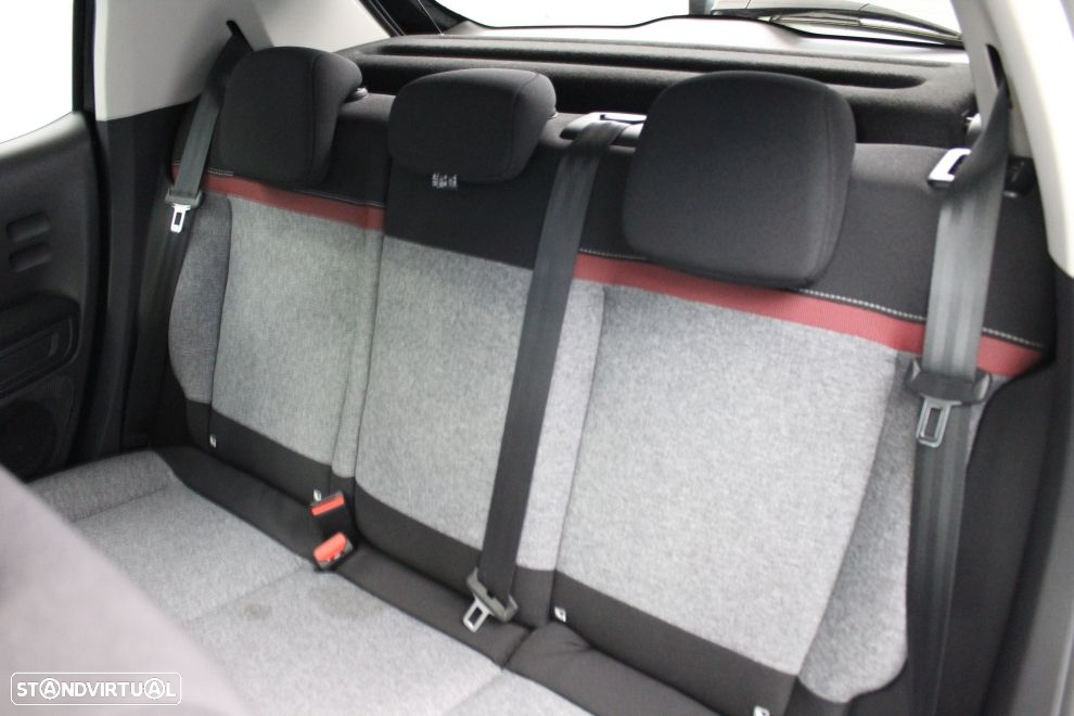Citroën C3 1.5 BlueHDi C-Series - 30