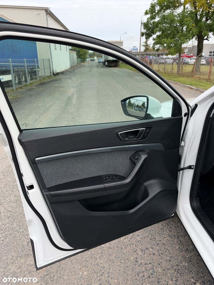 Seat Ateca - 14