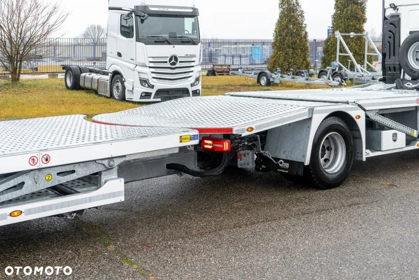 MAN TGM - 10