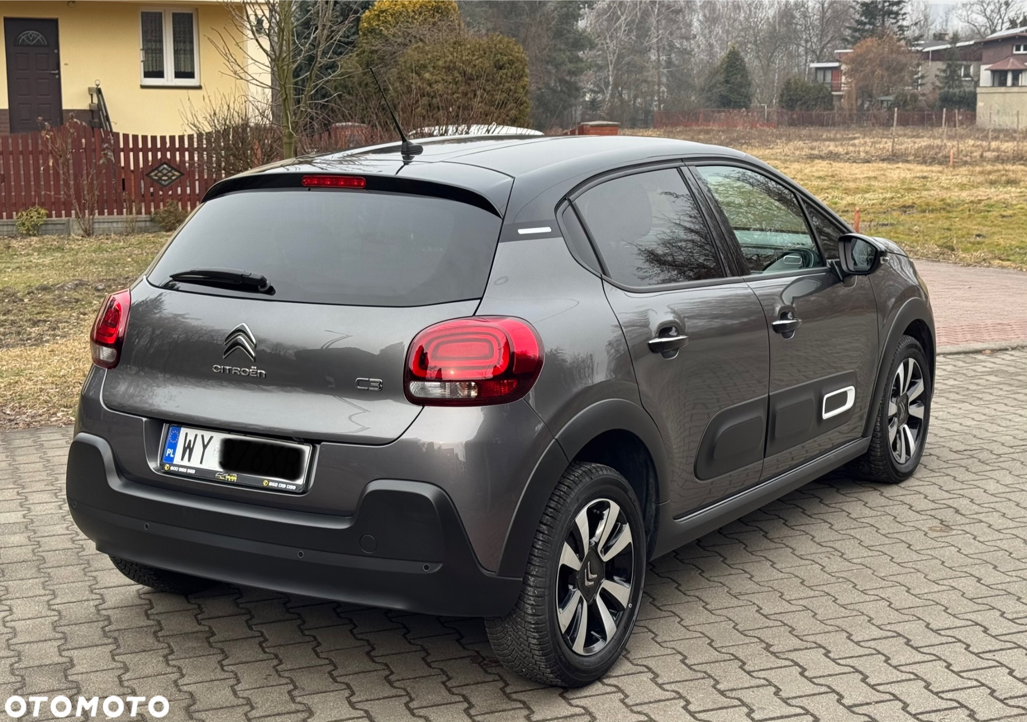 Citroën C3 - 5