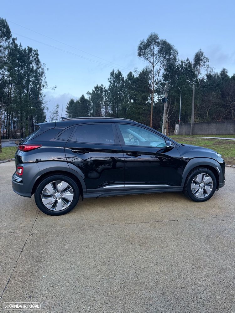 Hyundai Kauai 64 kWh Premium - 5