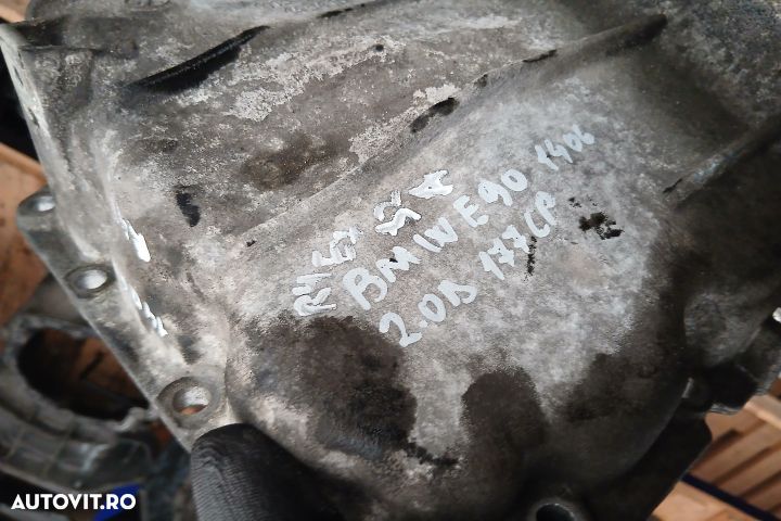 Baie ulei 7797969 1113-7797969 14341610 7797969 1113-7797969 14341610 - 5