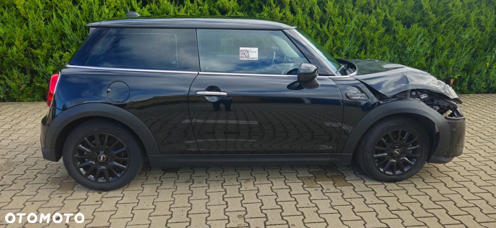 MINI Cooper - 28