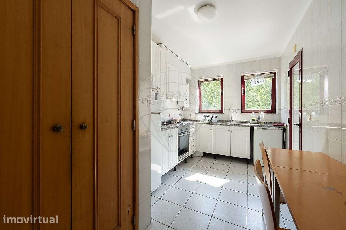Apartamento T4 para venda - Grande imagem: 5/13