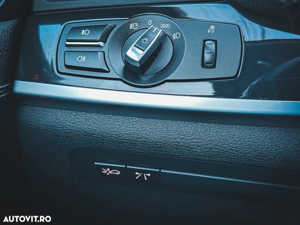 BMW X3 - 25