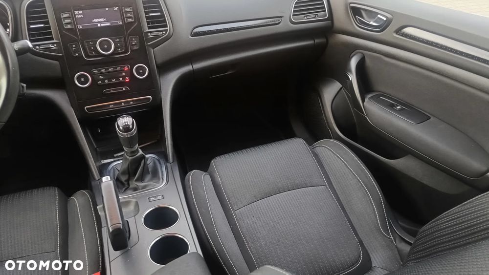 Renault Megane - 10