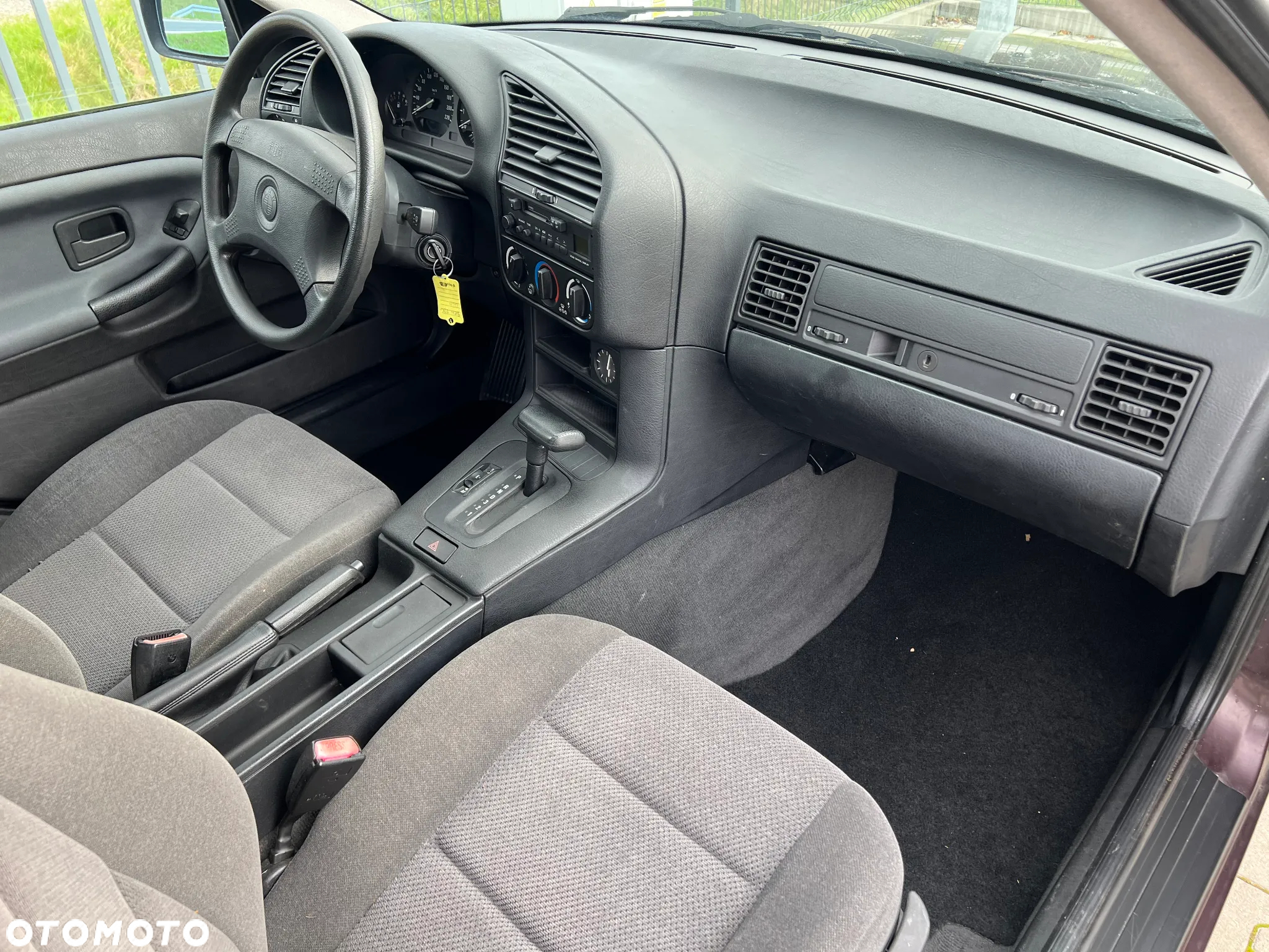 BMW Seria 3 - 8