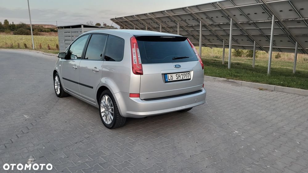 Ford C-MAX - 5