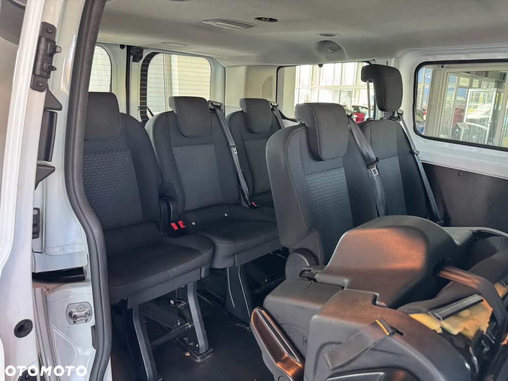 Ford Transit Custom Kombi 320 L1H1 Trend - 19