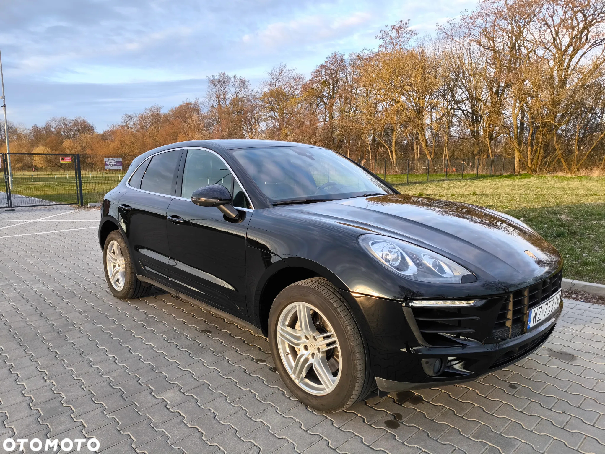 Porsche Macan S PDK - 7