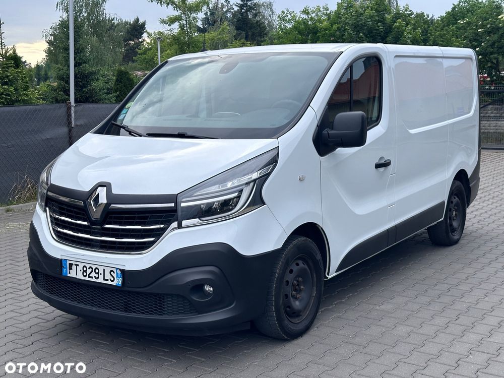 Renault Trafic - 3