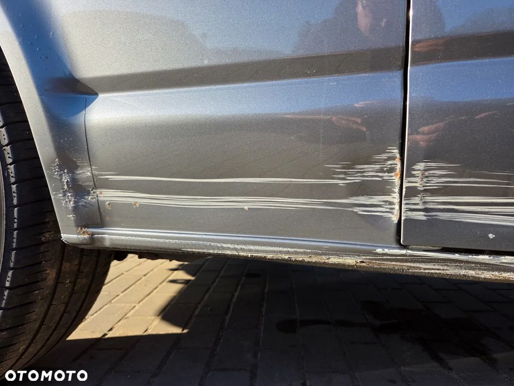 Volkswagen Transporter - 38