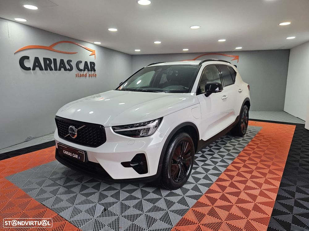 Volvo XC 40 1.5 T5 PHEV Inscription Expression - 1